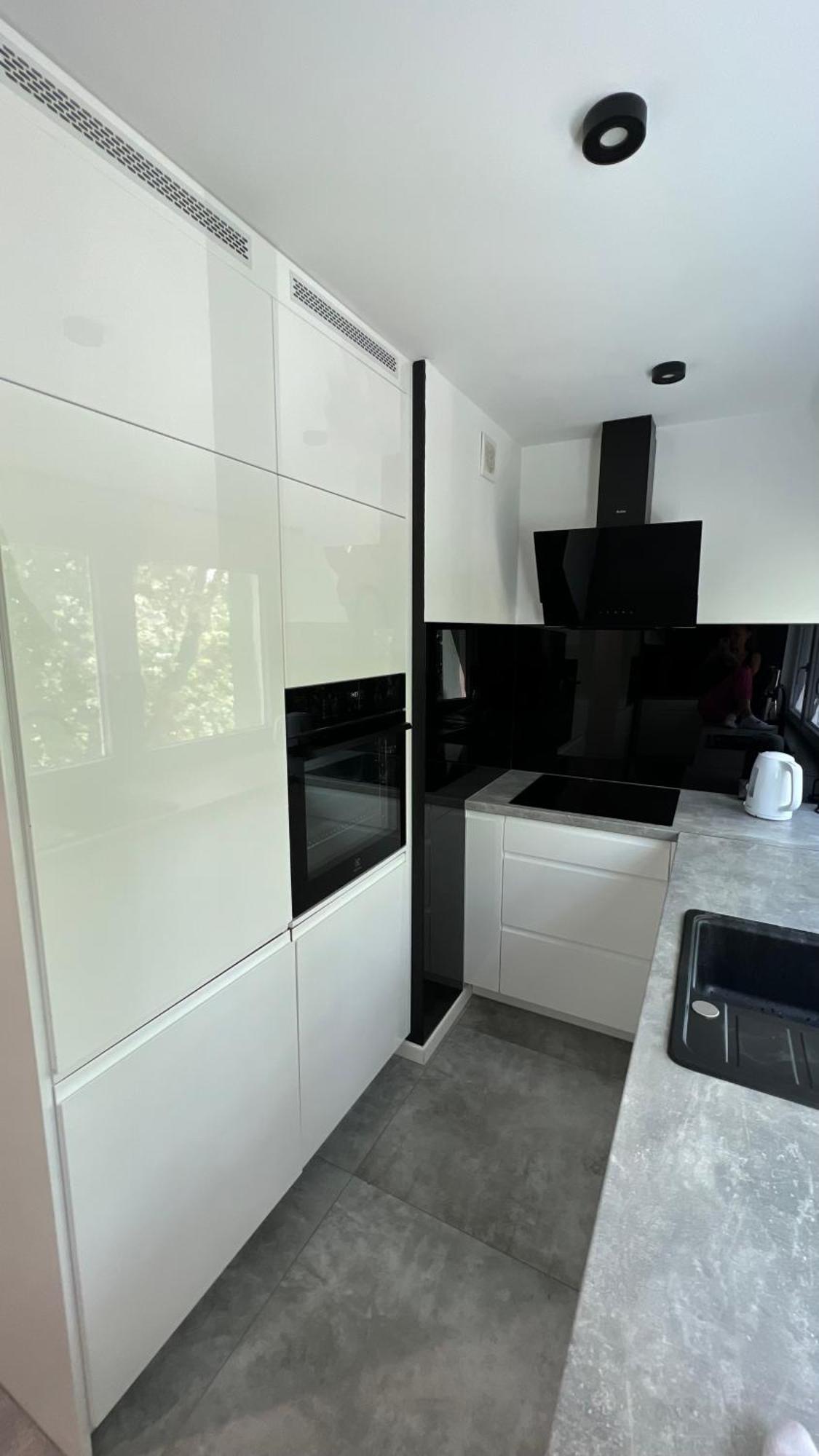 Apartament U Influencerow Łódź Exterior foto